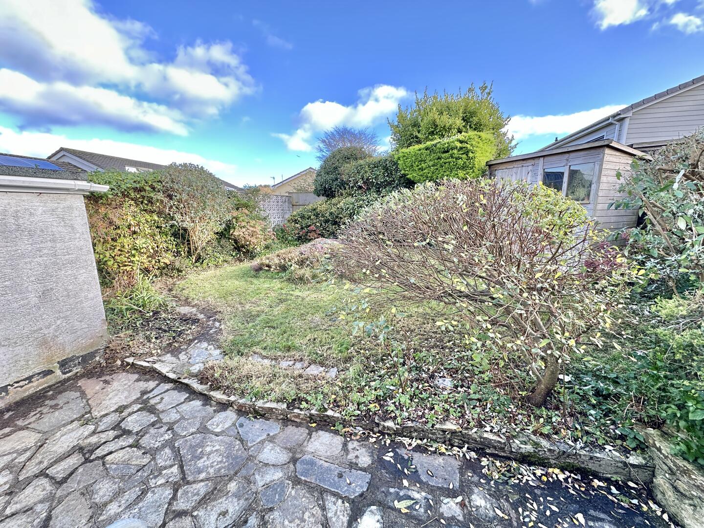 Trewidden Close, Truro